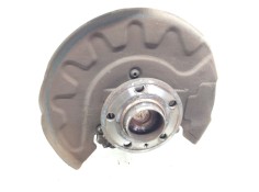 Recambio de mangueta delantera izquierda para seat toledo (kg3) 1.6 tdi referencia OEM IAM   