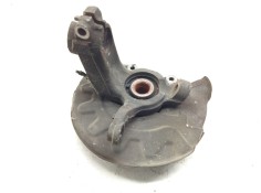 Recambio de mangueta delantera izquierda para seat toledo (kg3) 1.6 tdi referencia OEM IAM    2