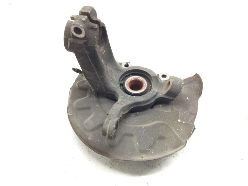 Recambio de mangueta delantera izquierda para seat toledo (kg3) 1.6 tdi referencia OEM IAM   