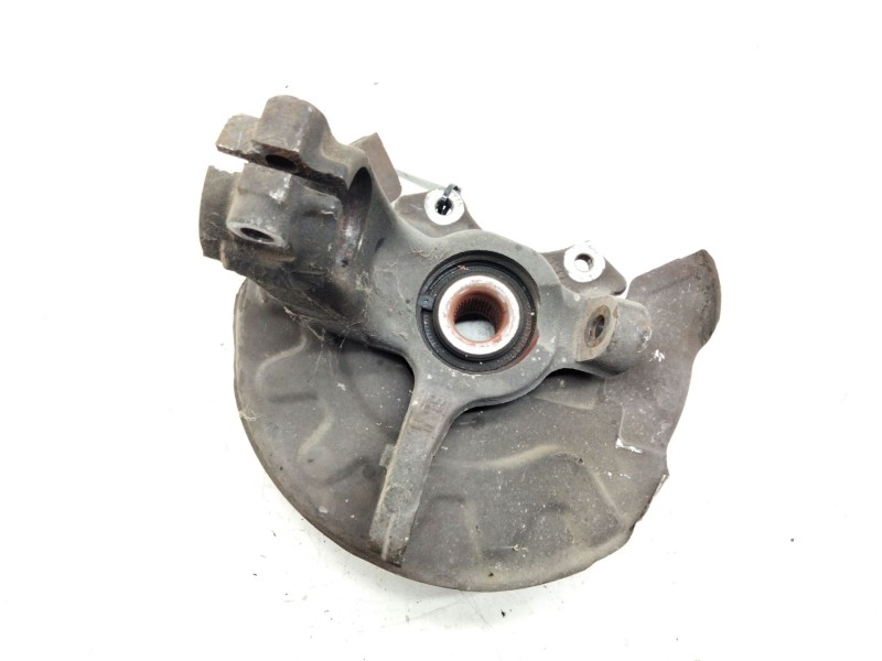 Recambio de mangueta delantera izquierda para seat toledo (kg3) 1.6 tdi referencia OEM IAM   