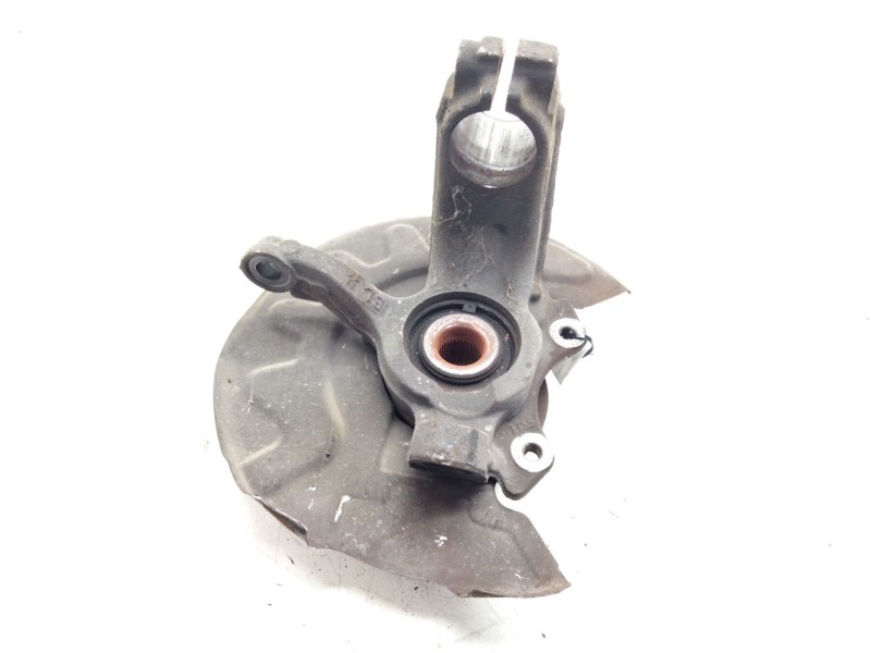 Recambio de mangueta delantera izquierda para seat toledo (kg3) 1.6 tdi referencia OEM IAM   