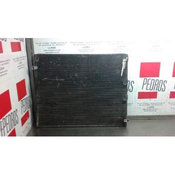 CONDENSADOR / RADIADOR AIRE ACONDICIONADO 