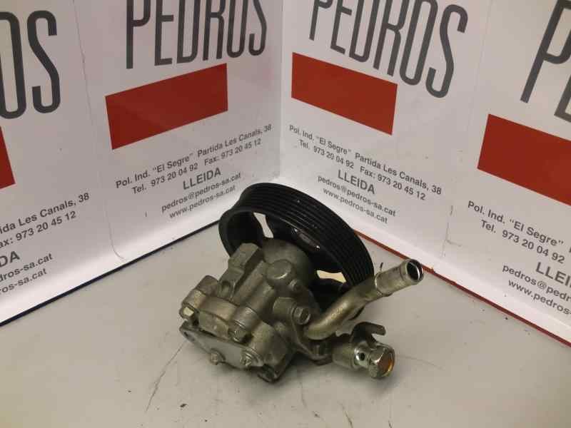 Recambio de bomba direccion para infiniti ex 3.0 v6 diesel cat referencia OEM IAM   