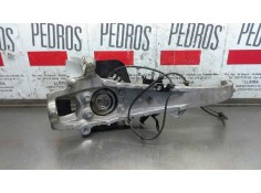 Recambio de mangueta delantera izquierda para infiniti fx fx37 gt referencia OEM IAM    2