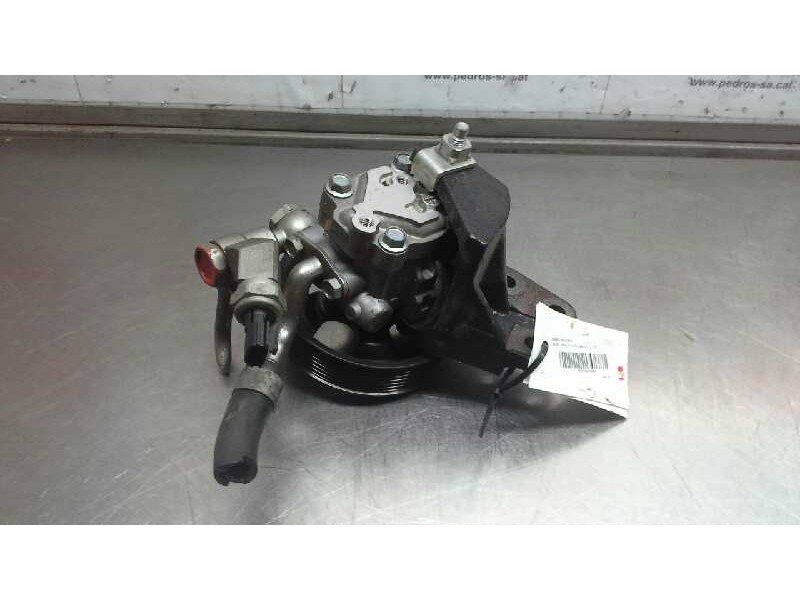 Recambio de bomba direccion para infiniti m sedán 3.0 v6 diesel cat referencia OEM IAM   