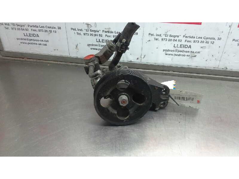 Recambio de bomba direccion para infiniti m sedán 3.0 v6 diesel cat referencia OEM IAM   