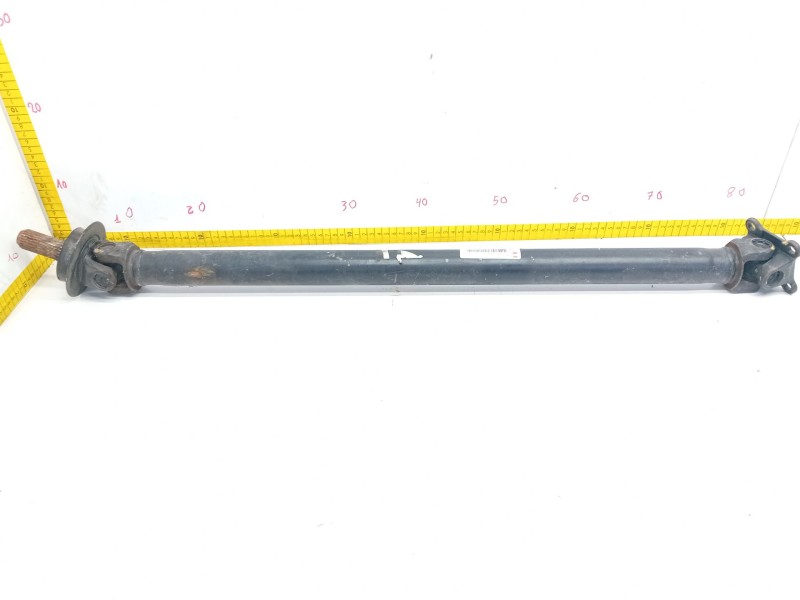 Recambio de cardan delantero para infiniti fx fx37 gt referencia OEM IAM   