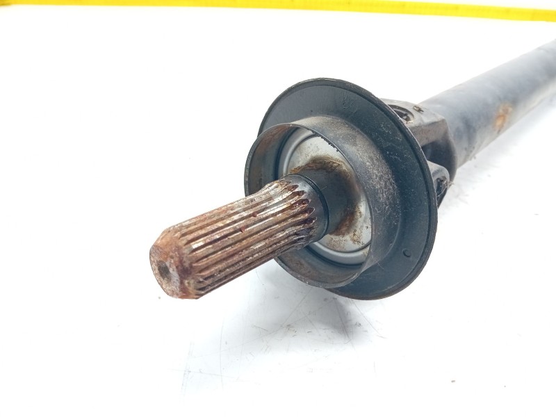 Recambio de cardan delantero para infiniti fx fx37 gt referencia OEM IAM   