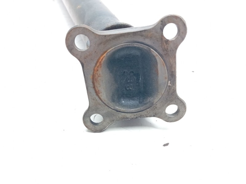 Recambio de cardan delantero para infiniti fx fx37 gt referencia OEM IAM   