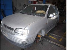 seat arosa (6h1) del año 1998