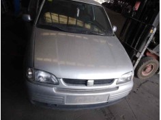 seat arosa (6h1) del año 1998 2