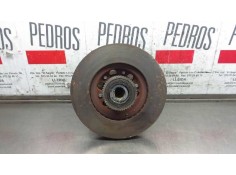 Recambio de disco freno delantero para nissan cabstar 45.14 referencia OEM IAM    2