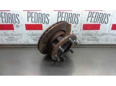 Recambio de disco freno delantero para nissan cabstar 35.15 referencia OEM IAM    2