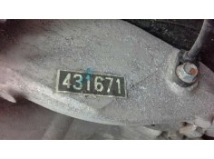 Recambio de mangueta delantera derecha para infiniti m sedán 3.0 v6 diesel cat referencia OEM IAM    2