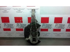 Recambio de mangueta delantera izquierda para infiniti m sedán 3.0 v6 diesel cat referencia OEM IAM    2