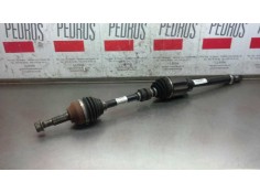 Recambio de transmision delantera derecha para nissan qashqai (j10) 1.5 dci turbodiesel cat referencia OEM IAM    2