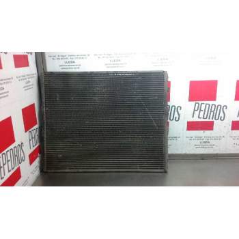 Recambio de condensador / radiador aire acondicionado para toyota land cruiser (j9) 3.0 turbodiesel referencia OEM IAM   