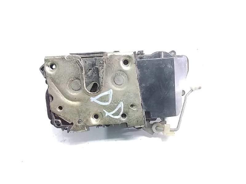 Recambio de cerradura puerta delantera derecha para peugeot 307 (s1) xs referencia OEM IAM   
