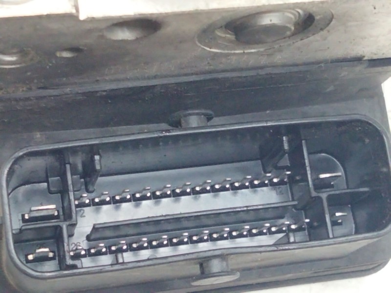 Recambio de abs para seat toledo (kg3) 1.6 tdi referencia OEM IAM 1S0614517F  