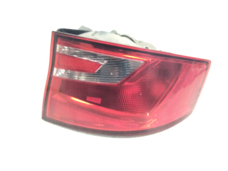 Recambio de piloto trasero derecho para seat toledo (kg3) 1.6 tdi referencia OEM IAM 6JH945006E  