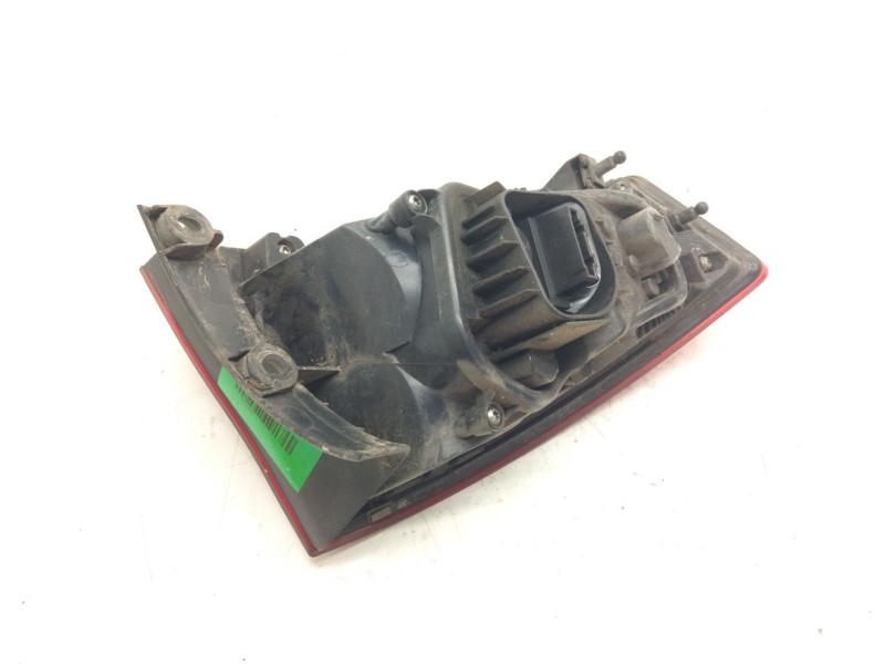 Recambio de piloto trasero derecho para seat toledo (kg3) 1.6 tdi referencia OEM IAM 6JH945006E  