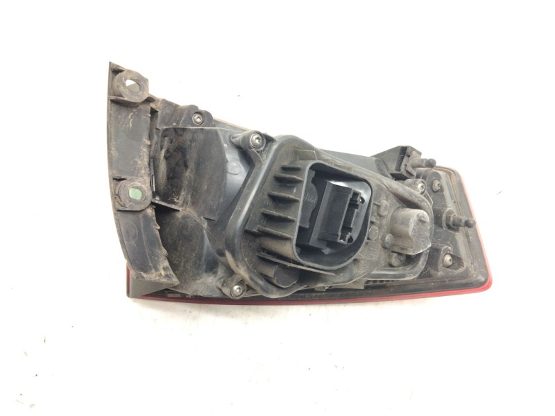 Recambio de piloto trasero derecho para seat toledo (kg3) 1.6 tdi referencia OEM IAM 6JH945006E  