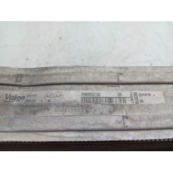 Recambio de intercooler para peugeot expert furgoneta (v_) 1.6 bluehdi 115 referencia OEM IAM P9806562180  