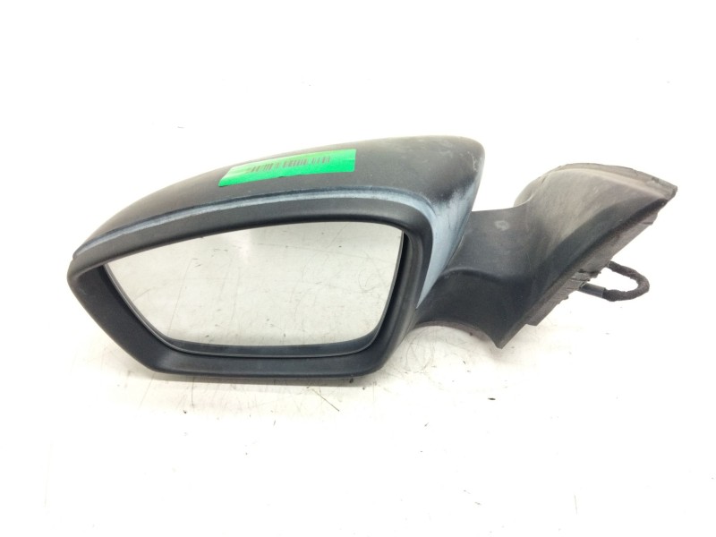Recambio de retrovisor izquierdo para seat toledo (kg3) 1.6 tdi referencia OEM IAM 5JB857507C  