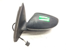 Recambio de retrovisor izquierdo para seat toledo (kg3) 1.6 tdi referencia OEM IAM 5JB857507C   2