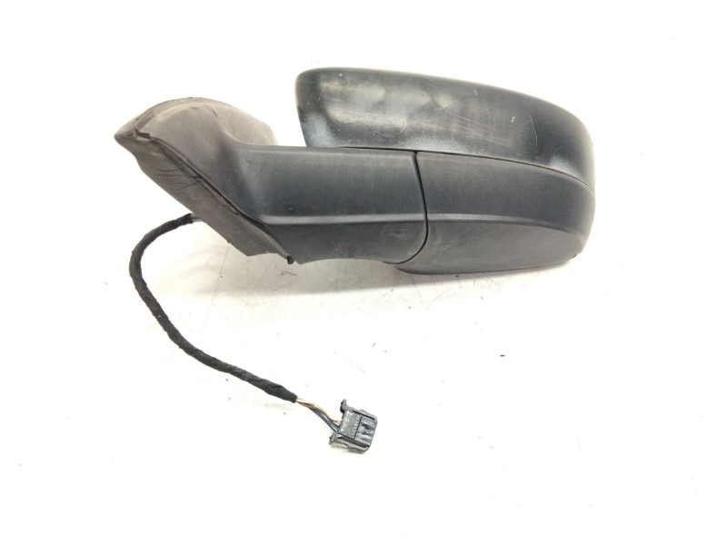 Recambio de retrovisor izquierdo para seat toledo (kg3) 1.6 tdi referencia OEM IAM 5JB857507C  