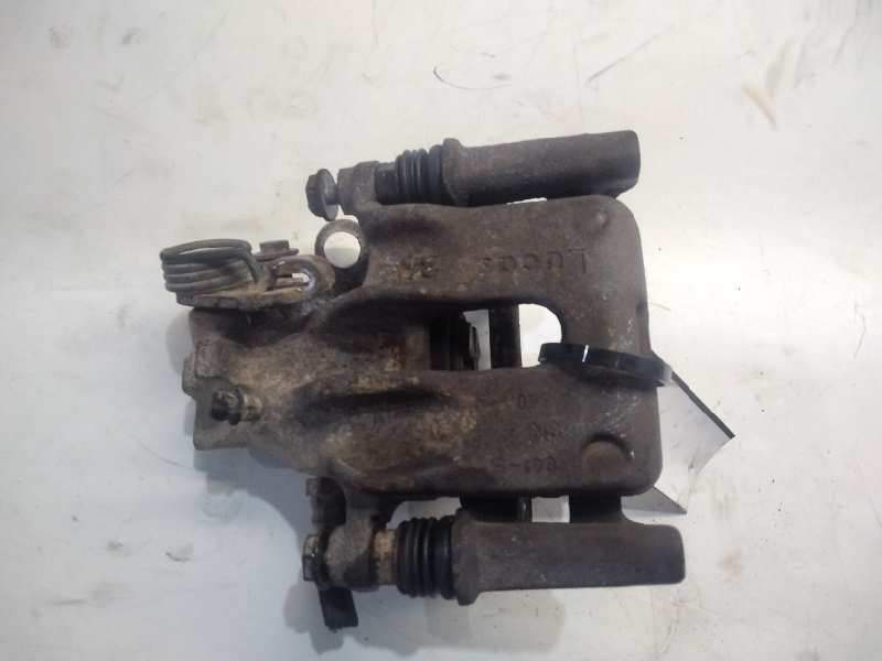 Recambio de pinza freno trasera izquierda para lancia delta td hpe referencia OEM IAM   