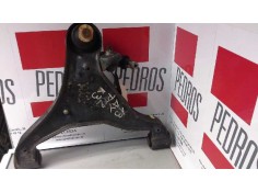 Recambio de brazo suspension inferior delantero derecho para nissan pathfinder (r51) 2.5 dci diesel cat referencia OEM IAM    2