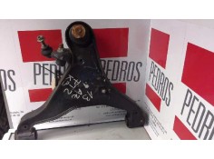 Recambio de brazo suspension inferior delantero izquierdo para nissan pathfinder (r51) 2.5 dci diesel cat referencia OEM IAM    2