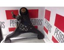 BRAZO SUSPENSION INFERIOR DELANTERO IZQUIERDO 