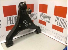 Recambio de brazo suspension inferior delantero derecho para nissan pathfinder (r51) 2.5 dci diesel cat referencia OEM IAM    2