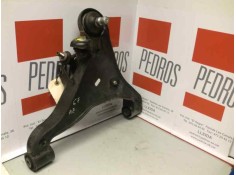 Recambio de brazo suspension inferior delantero izquierdo para nissan pathfinder (r51) 2.5 dci diesel cat referencia OEM IAM    2