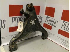 Recambio de brazo suspension inferior delantero izquierdo para nissan pathfinder (r51) 2.5 dci diesel cat referencia OEM IAM    2