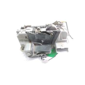 Recambio de cerradura puerta delantera derecha para peugeot 307 (s1) xs referencia OEM IAM   