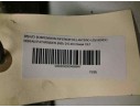 BRAZO SUSPENSION INFERIOR DELANTERO IZQUIERDO 