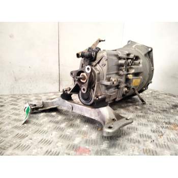 Recambio de caja cambios para bmw 3 (e46) 320 d referencia OEM IAM 14340269  