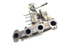 TURBOCOMPRESOR 55191595 GT8858 