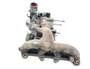 TURBOCOMPRESOR 55191595 GT8858 