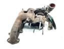 TURBOCOMPRESOR 55191595 GT8858 