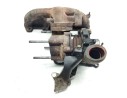 TURBOCOMPRESOR 55191595 GT8858 