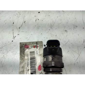 Recambio de rampa inyectora para nissan qashqai (j10) 2.0 dci turbodiesel cat referencia OEM IAM 044521415  