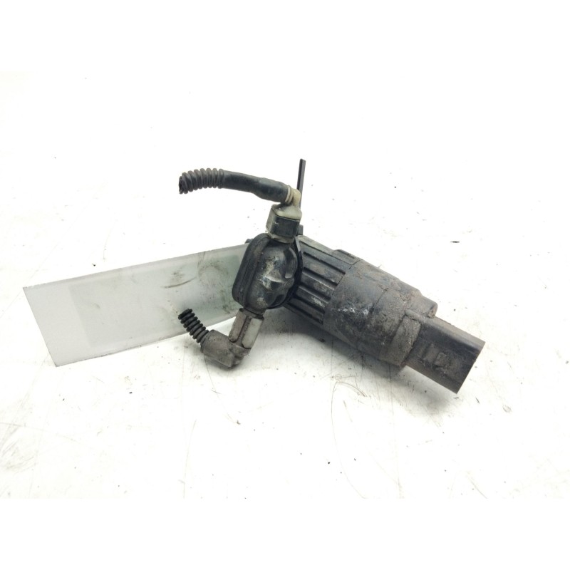 Recambio de bomba agua para seat toledo (kg3) 1.6 tdi referencia OEM IAM   