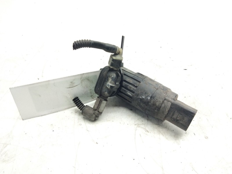 Recambio de bomba agua para seat toledo (kg3) 1.6 tdi referencia OEM IAM   