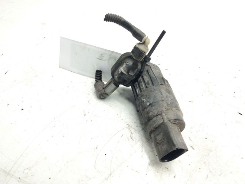 Recambio de bomba agua para seat toledo (kg3) 1.6 tdi referencia OEM IAM   
