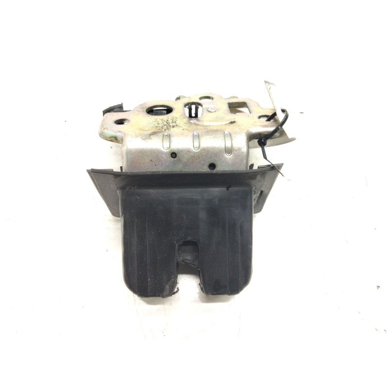 Recambio de cerradura maletero / porton para seat toledo (kg3) 1.6 tdi referencia OEM IAM 5E0827505  