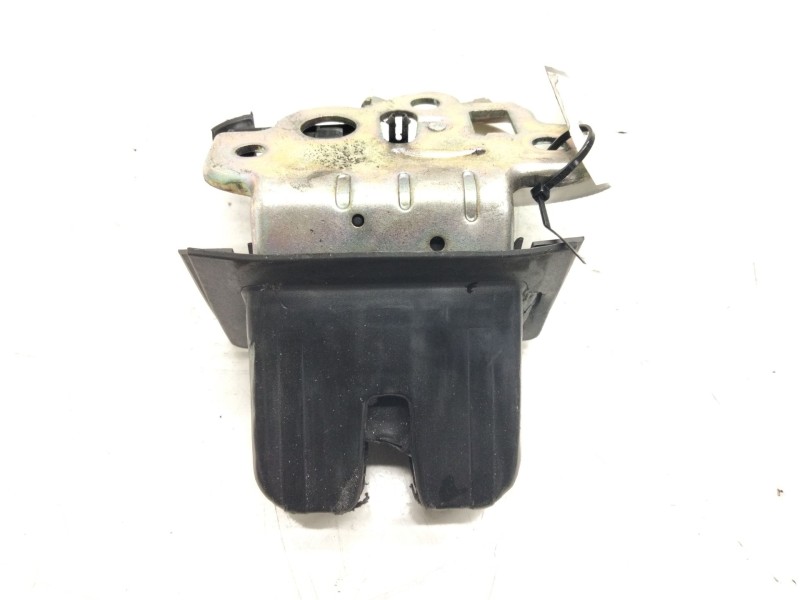Recambio de cerradura maletero / porton para seat toledo (kg3) 1.6 tdi referencia OEM IAM 5E0827505  